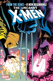 Buy UNCANNY X-MEN BY GAIL SIMONE VOL. 1: RED WAVE