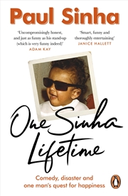 Buy One Sinha Lifetime