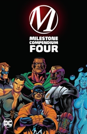 Buy Milestone Compendium Four