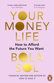 Buy Your Money Life