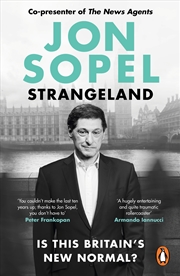 Buy Strangeland