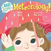 Buy Baby Loves Meteorology