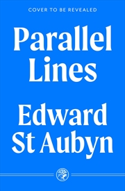 Buy Parallel Lines