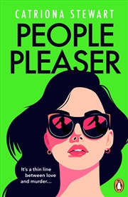 Buy People Pleaser