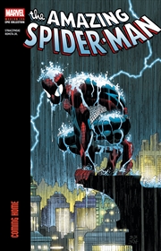 Buy AMAZING SPIDER-MAN MODERN ERA EPIC COLLECTION: COMING HOME
