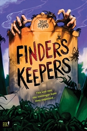 Buy Finders Keepers