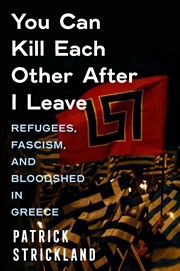Buy You Can Kill Each Other After I Leave