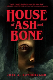Buy House Of Ash And Bone