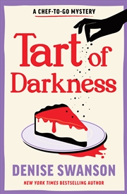 Buy Tart of Darkness