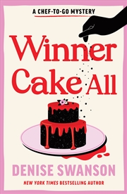 Buy Winner Cake All