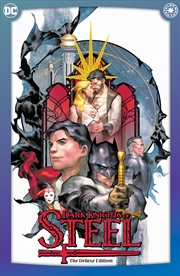Buy Dark Knights of Steel: The Deluxe Edition