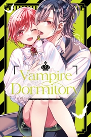 Buy Vampire Dormitory 13