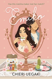 Buy Emiko