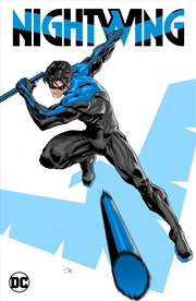 Buy Nightwing Vol. 1: On with the Show