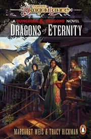 Buy Dragonlance: Dragons Of Eternity