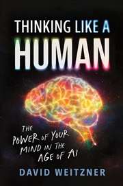 Buy Thinking Like a Human