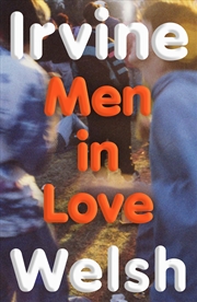 Buy Men In Love