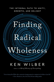 Buy Finding Radical Wholeness