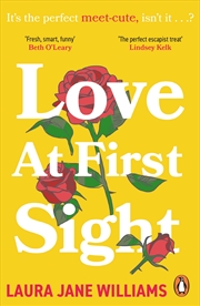 Buy Love At First Sight