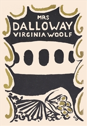 Buy Mrs Dalloway