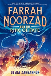 Buy Farrah Noorzad and the Ring of Fate