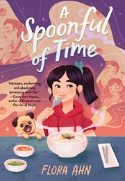 Buy A Spoonful of Time