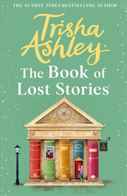 Buy Book of Lost Stories