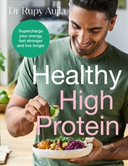 Buy The Doctor'S Kitchen: Healthy High Protein