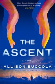 Buy The Ascent