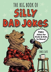 Buy The Big Book of Silly Dad Jokes