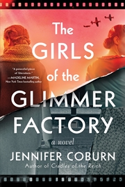Buy The Girls of the Glimmer Factory