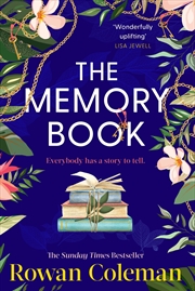 Buy Memory Book