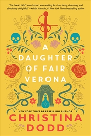 Buy A Daughter of Fair Verona (Daughter of Montague)