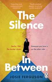 Buy Silence in Between