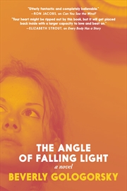 Buy The Angle of Falling Light