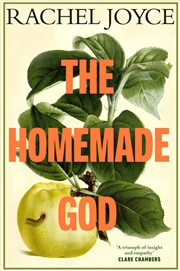 Buy Homemade God
