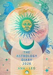Buy The Astrology Diary 2026
