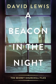 Buy A Beacon in the Night