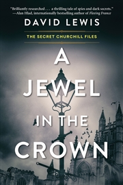 Buy A Jewel in the Crown