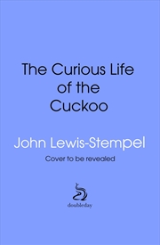 Buy The Curious Life of the Cuckoo