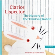 Buy The Mystery of the Thinking Rabbit