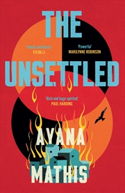 Buy The Unsettled