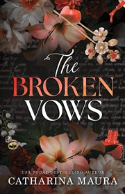 Buy Broken Vows