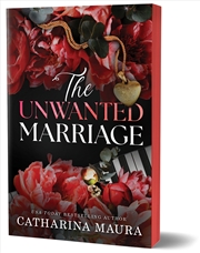 Buy The Unwanted Marriage (Deluxe Edition) (The Windsors, 3)