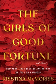 Buy The Girls of Good Fortune