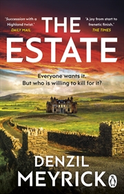 Buy Estate