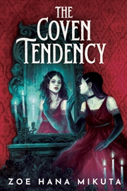 Buy The Coven Tendency