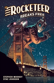 Buy The Rocketeer: Breaks Free