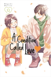 Buy A Condition Called Love 12