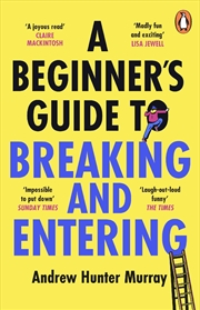 Buy Beginner's Guide To Breaking And Entering